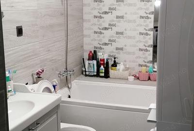 Apartament cu 2 camere decomandat, mobilat în Apahida - 3