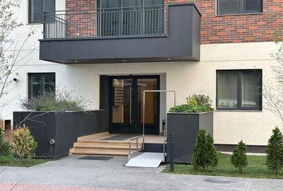 Apartament 3 camere Pipera-Voluntari Scoala Olga Gudynn - 18