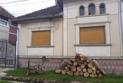 Casă cu 2 camere în Seghiște - 3