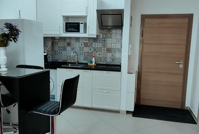 Apartament cu 2 camere semidecomandat în Nord - 5