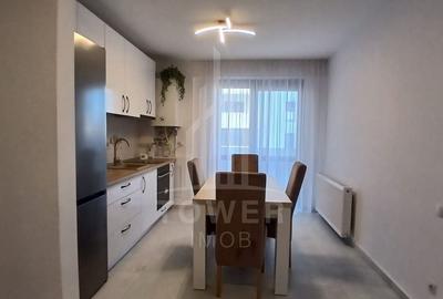 Apartament 2 camere | etaj 2 | zona Doamna Stanca - 6