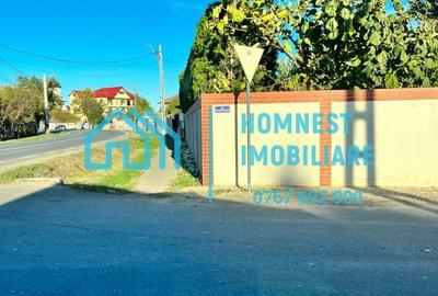 Stefanestii de Jos iIlfov | Teren 996.08 mp - 11