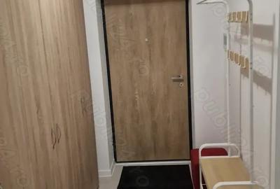 Inchiriez apartament 3 camere+loc parcare, nou, complex rezidential Hils Republica Inchiriez apartament 3 camere+loc parcare, nou, complex rezidential Hils Republica - 8