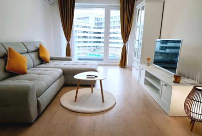 2 camere | Atria Resort | Straulesti | Chitila | Metrou | Parcare | - 1