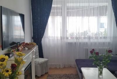 Apartament cu 2 camere semidecomandat în Ultracentral - 3