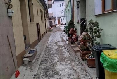 Garsonieră decomandată în Central - 1