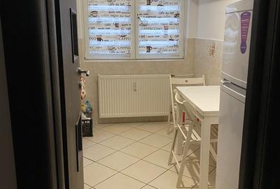 Apartament cu 4 camere decomandat în Veteranilor - 10