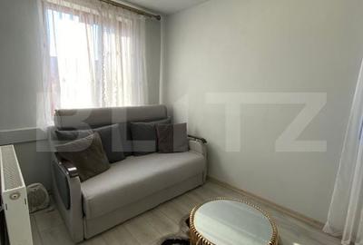 Apartament cu 3 camere decomandat în Ștefan cel Mare - 10