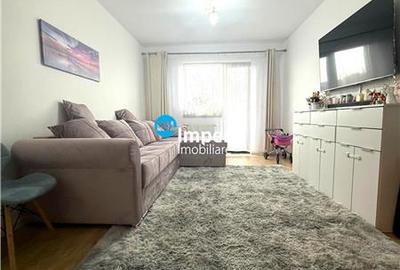 Apartament cu 2 camere decomandat, mobilat în Valea Adâncă - 1