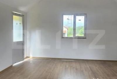 Teren de 1281 mp, în Căprioara - 5