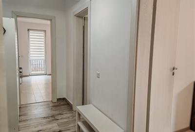 Apartament cu 2 camere decomandat în Titan - 12