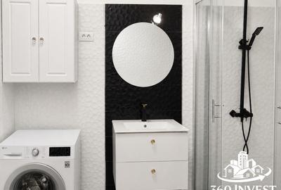 Apartament cu 2 camere semidecomandat în Mamaia-Sat - 6