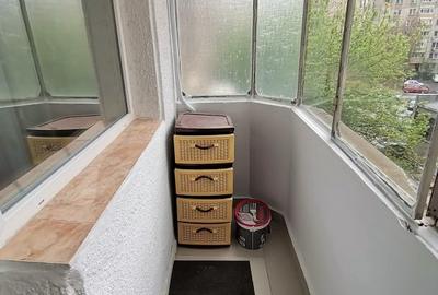 Apartament 2 camere zona Petre Ispirescu / Barnova, etaj 3 / 8, mobilat, utilat - 10