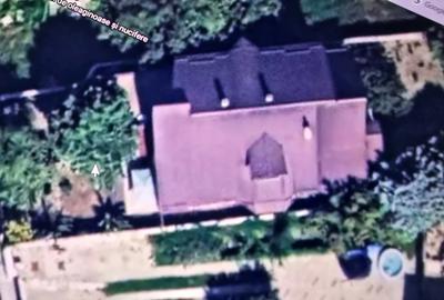 Vila de vanzare ultracentral Focsani, strada N . Titulescu, nr 2 bis - 12