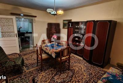 Casă cu 4 camere cu Teren 100 Mp în Șpring - 2