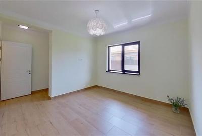 In stil mediteranean, curte proprie, 4 camere, terasa, pod mansardabil, Harman, - 41