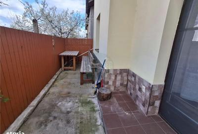 Casă cu 5 camere cu Teren 150 Mp în Turnișor - 15