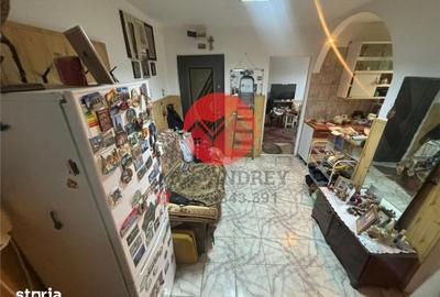 Apartament cu 2 camere decomandat în Central - 6