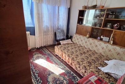Apartament 3 camere de vanzare Gorjului Conf2 ( 13 minute de metrou ) - 12