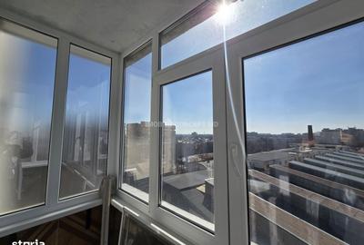 Apartament cu 4 camere decomandat, mobilat în Republicii - 12