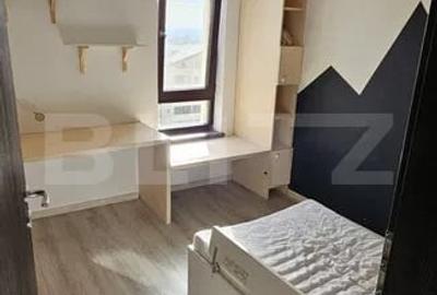 Apartament 3 Camere de Inchiriat | Brown Luxury, Pacurari | Premium & Complet Mo - 6