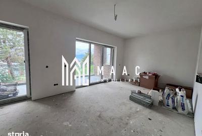 Apartament cu 2 camere decomandat în Cristian