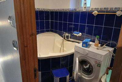 Garsonieră decomandată în Vărsătura - 4