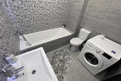 Apartament cu 2 camere decomandat, mobilat în Berceni - 8