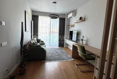 Etaj 2 | Apartament 2 camere 64mp prima închiriere | TATAMI - 2