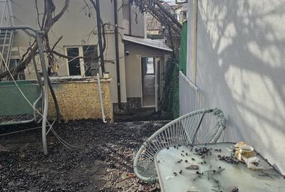 Casă individuală cu 5 camere cu Teren 163 Mp în Trocadero - 20