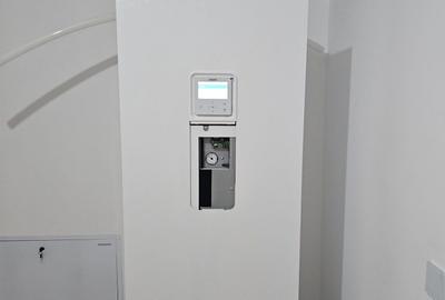 Garsonieră decomandată în Copou - 11