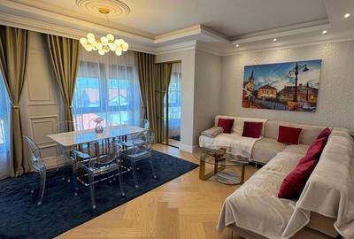 Apartament cu 2 camere decomandat în Calea Dumbrăvii