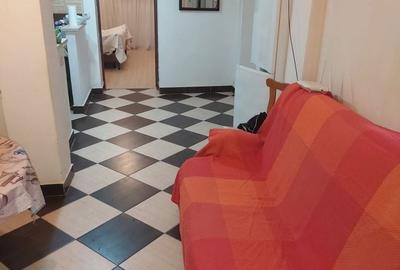 Casă cu 2 camere în Central - 2