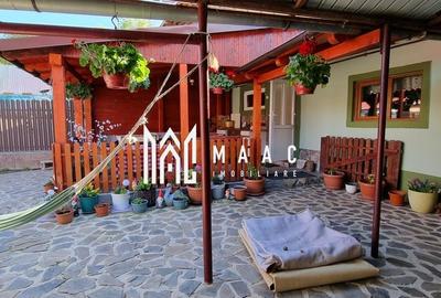 Casă 5 camere I Renovată I 1400 mp I Garaj I Grădină I Hașag - 2