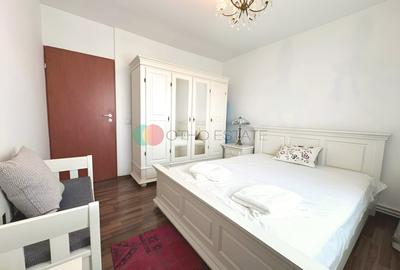 2 camere 13 Spetembrie |Bloc 1992|Centrala termica|Mobilat|Deosebit - 4