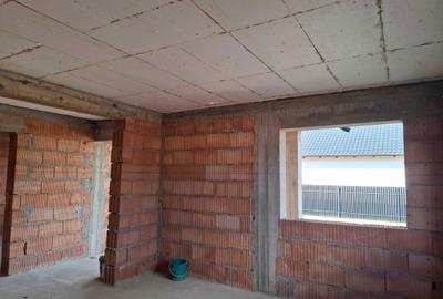 Casă cu 3 camere în Exterior Vest - 6