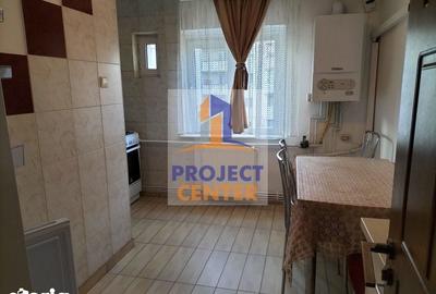 Apartament cu 3 camere decomandat în Negru Vodă - 8