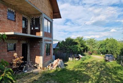 Casă cu 4 camere în Breaza de Sus - 5