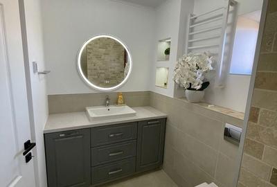 Casă cu 3 camere în Aurel Vlaicu - 2