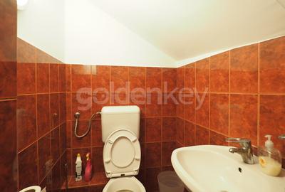 Vilă cu 4 camere in complex rezidential - 4