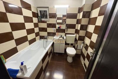 Apartament 3 camere | decomandat | 62 mpu | Kaufland Marasti - 6