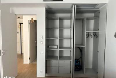 Apartament cu 2 camere în Tei - 10