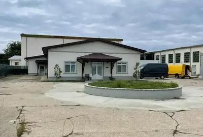 Teren de 18500 mp, în Central - 1