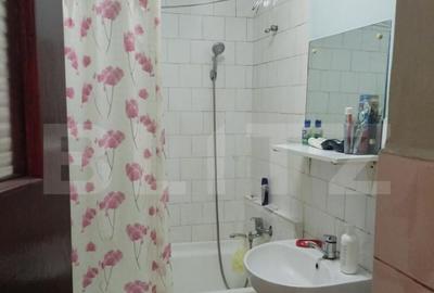 Apartament cu 2 camere decomandat, mobilat în Crângași - 5