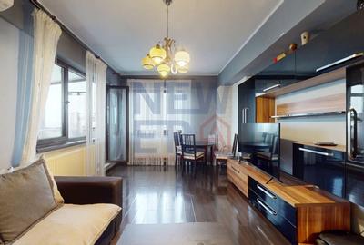 De vanzare apartament 2 camere-modern-terasa panoramica  Șos. Chitilei - 2