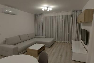 Direct proprietar, ofer Inchiriere apartament 2 camere, 64mp, bloc recent, prive - 2