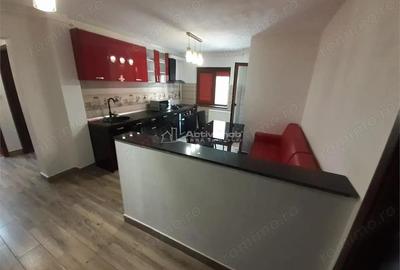 Resita, Chirie 2 cam. decomandat, Central LUX - 13