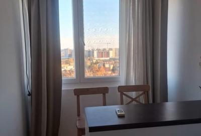 Garsonieră decomandată, mobilată în Berceni - 4