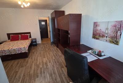Garsonieră decomandată în Dristor - 1
