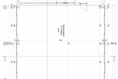 Spațiu comercial, de 320 mp, în Central - 2